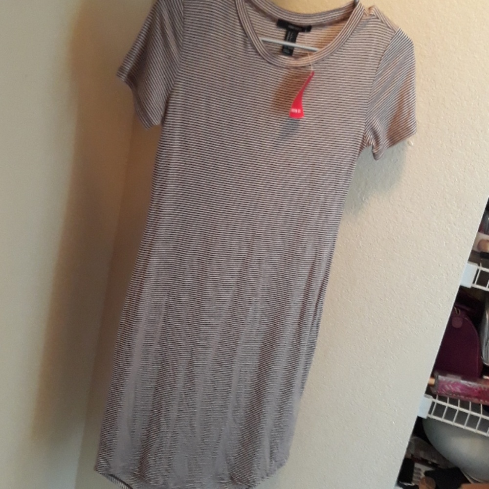 Tshirt Dress